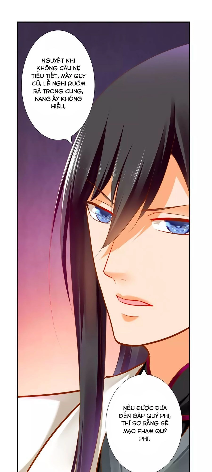 Xuyên Việt Vương Phi Yếu Thăng Cấp Chapter 61 - 16