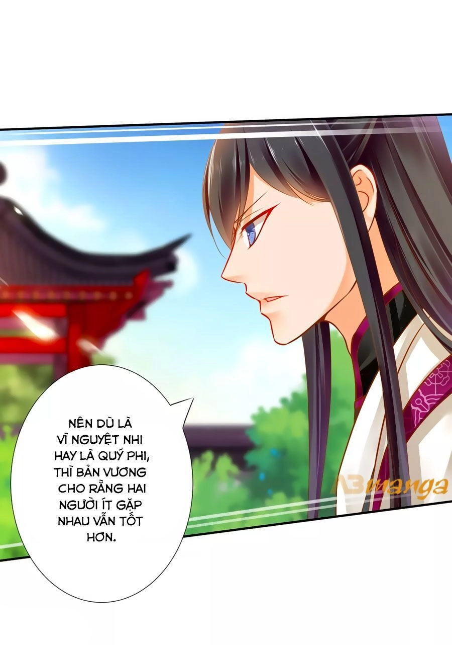 Xuyên Việt Vương Phi Yếu Thăng Cấp Chapter 61 - 18