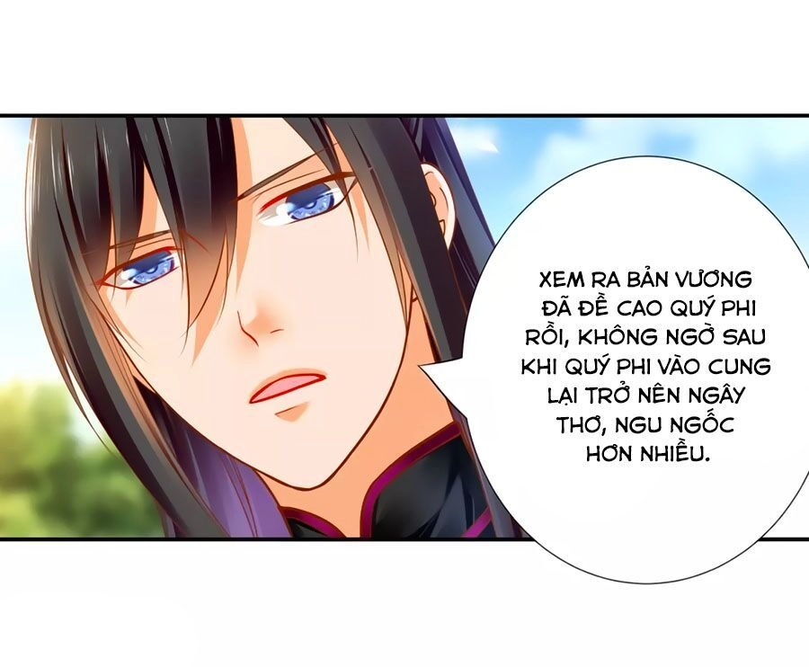 Xuyên Việt Vương Phi Yếu Thăng Cấp Chapter 61 - 23