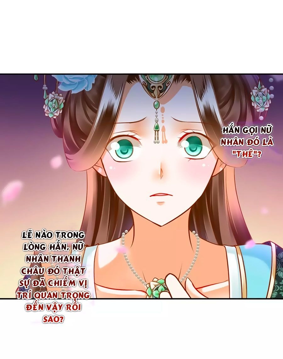 Xuyên Việt Vương Phi Yếu Thăng Cấp Chapter 61 - 27