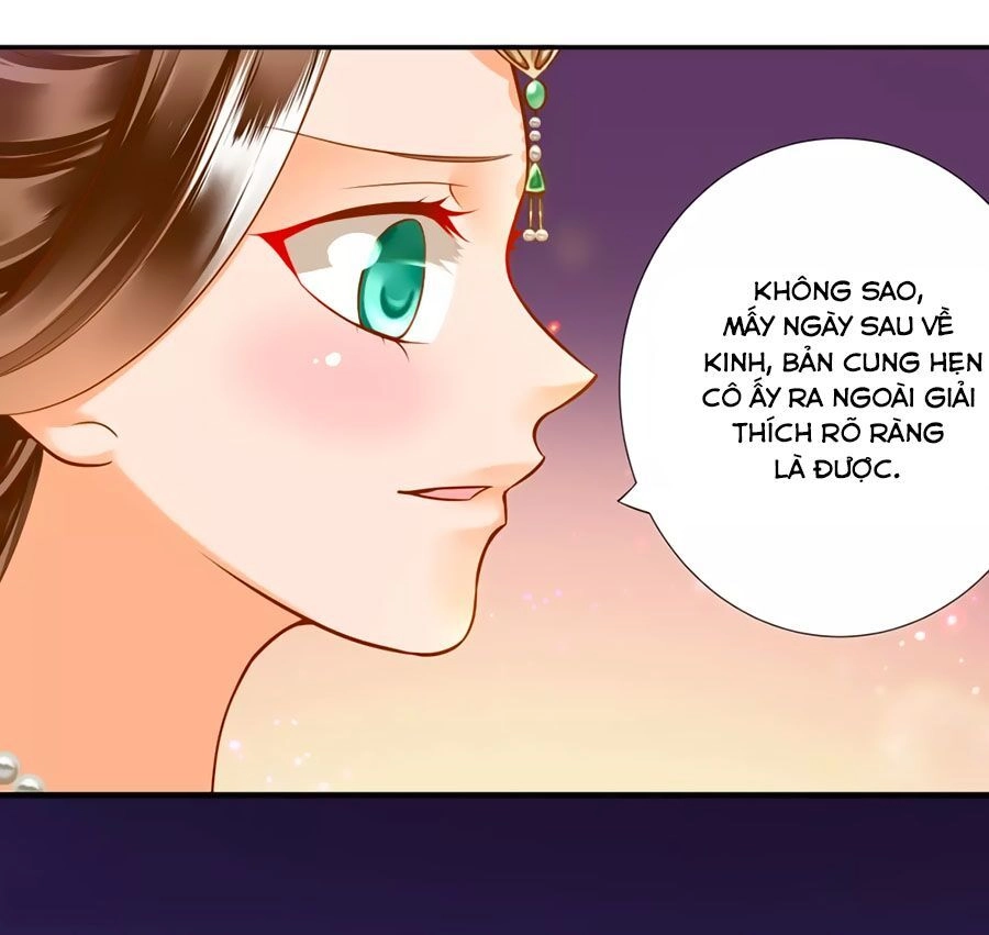 Xuyên Việt Vương Phi Yếu Thăng Cấp Chapter 61 - 29