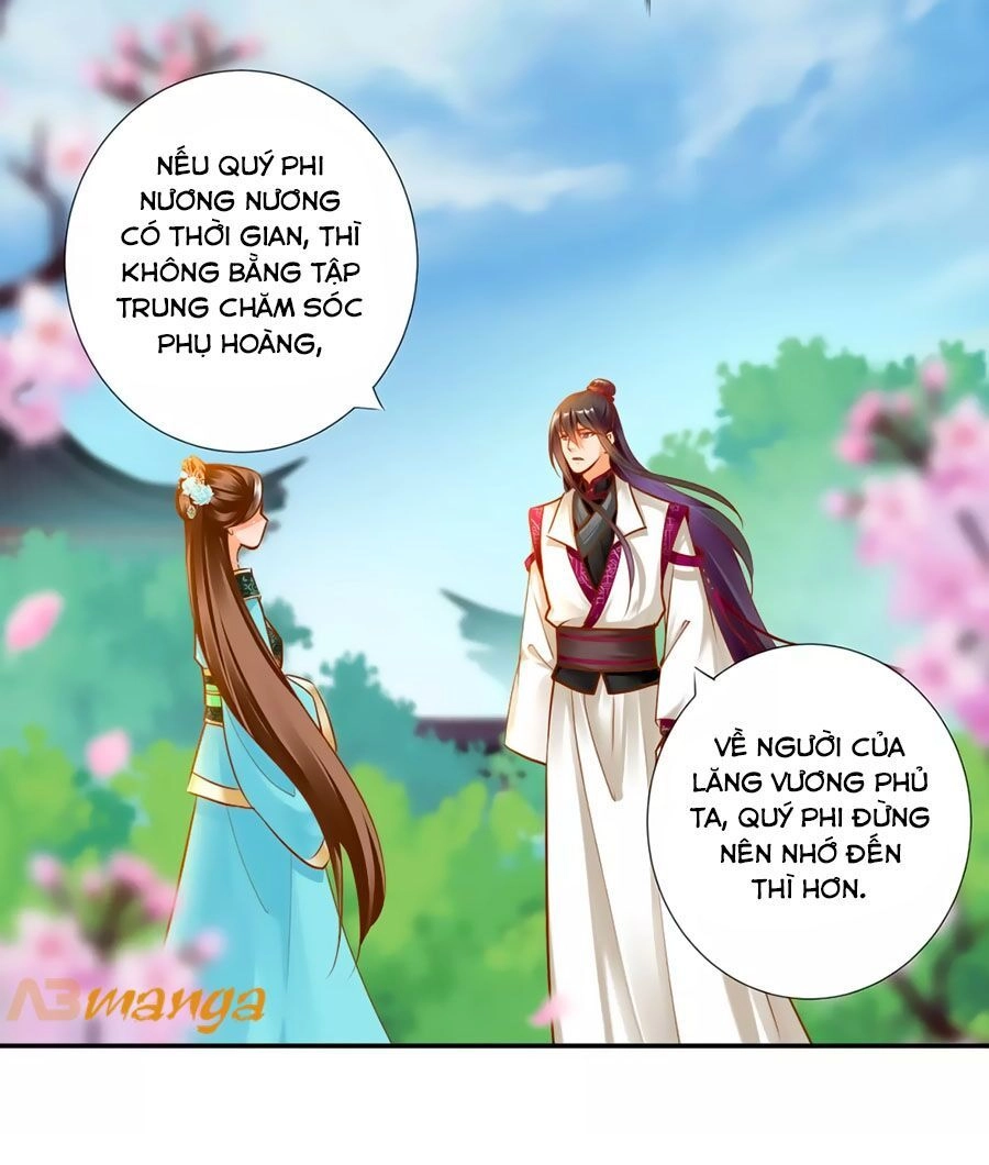 Xuyên Việt Vương Phi Yếu Thăng Cấp Chapter 61 - 31