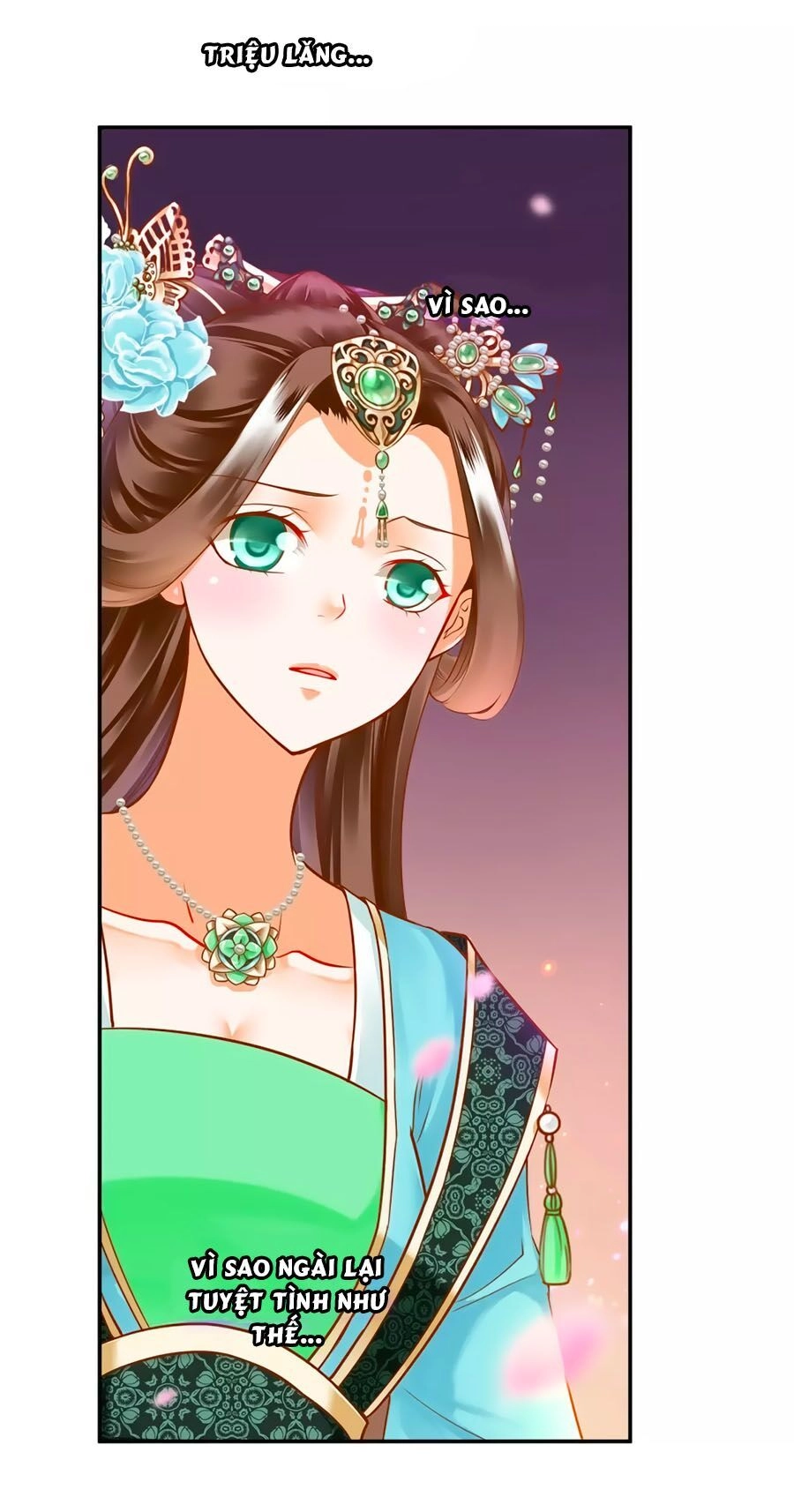 Xuyên Việt Vương Phi Yếu Thăng Cấp Chapter 61 - 33