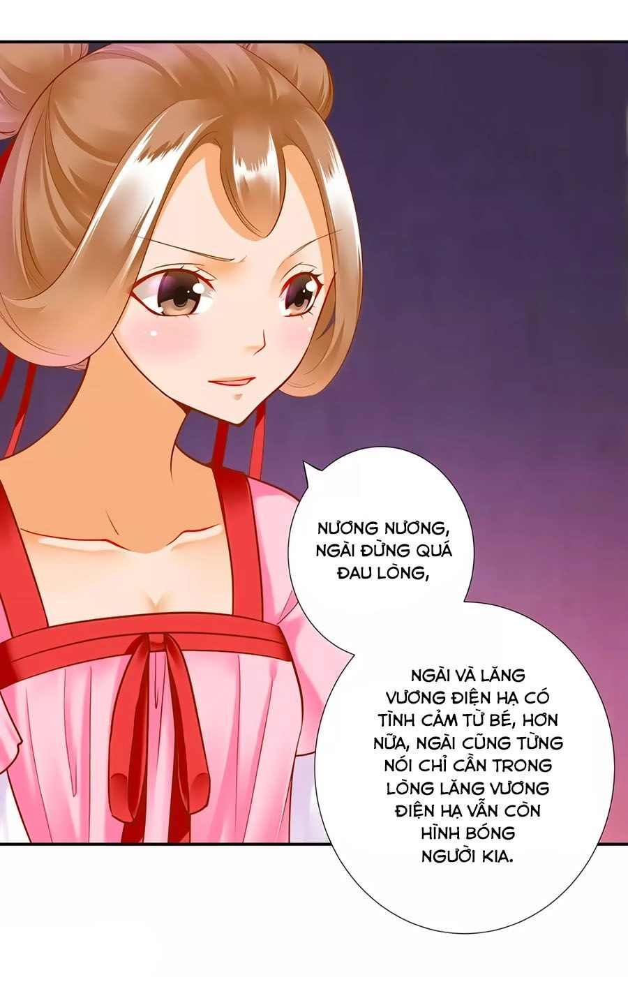 Xuyên Việt Vương Phi Yếu Thăng Cấp Chapter 61 - 40