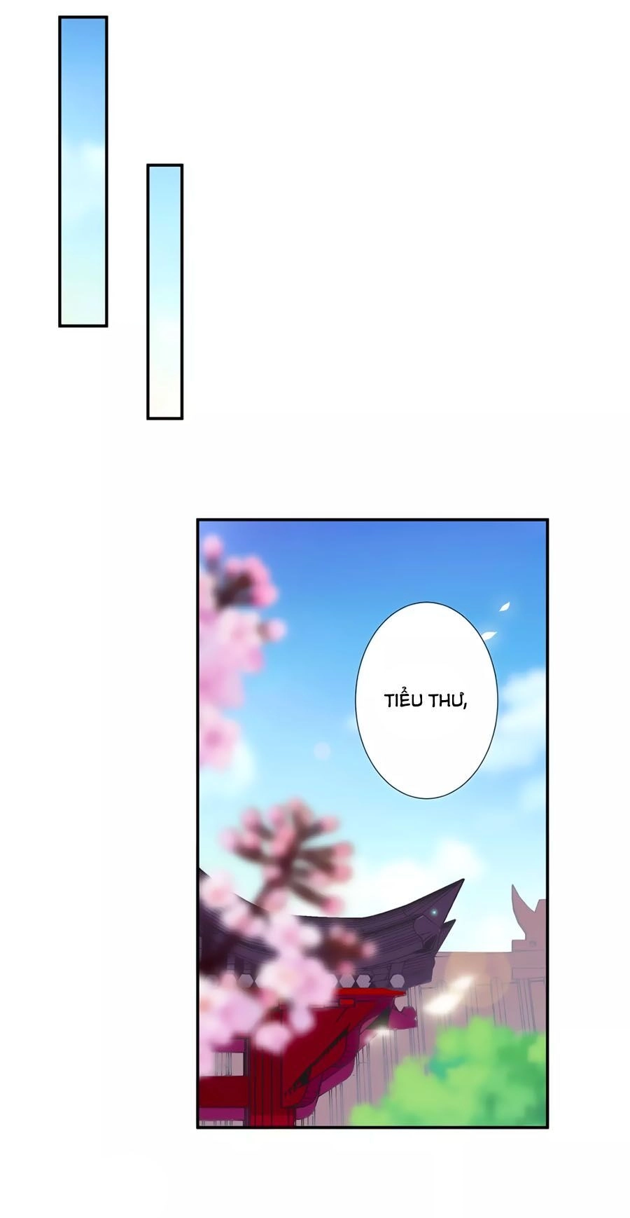 Xuyên Việt Vương Phi Yếu Thăng Cấp Chapter 62 - 6