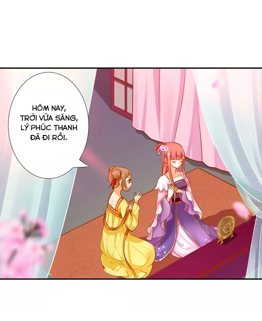 Xuyên Việt Vương Phi Yếu Thăng Cấp Chapter 62 - 7