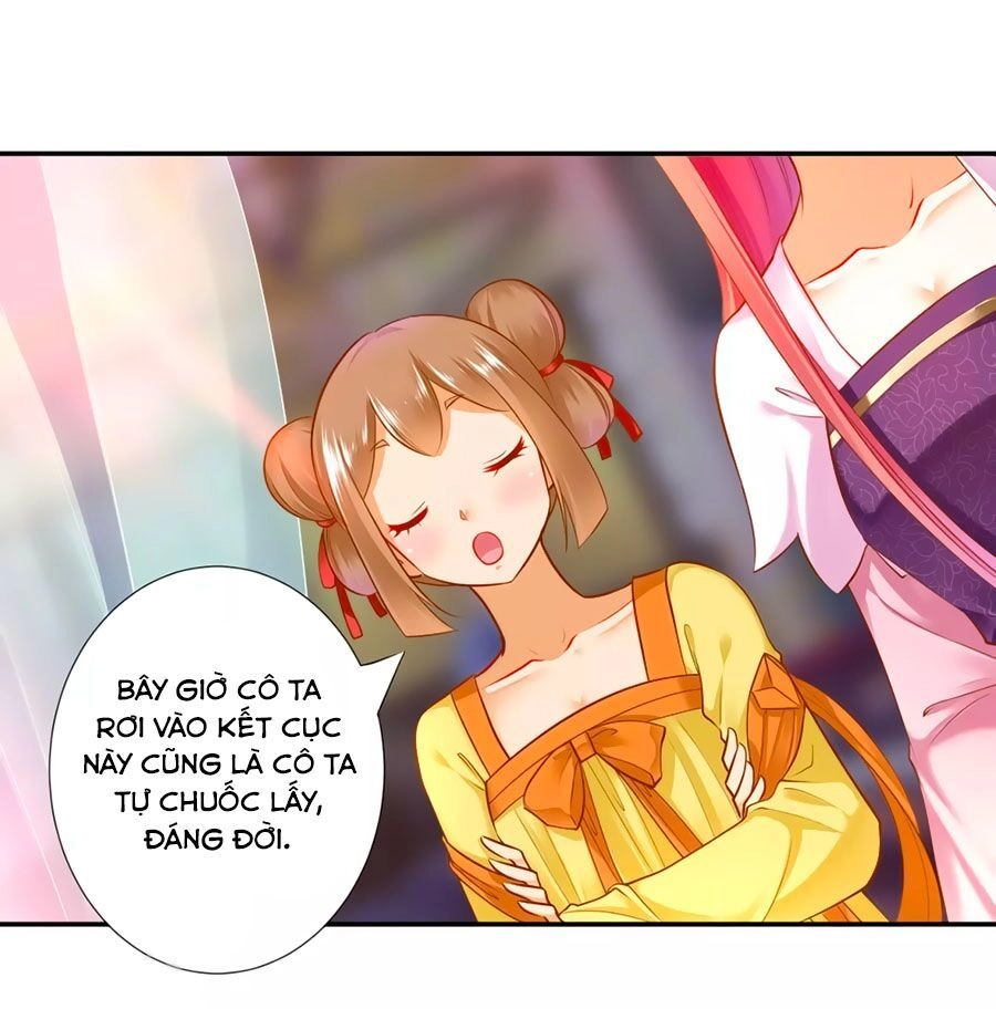 Xuyên Việt Vương Phi Yếu Thăng Cấp Chapter 62 - 10