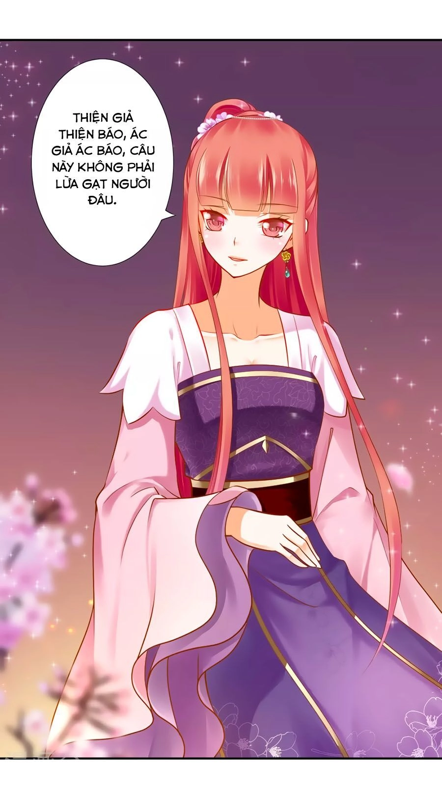 Xuyên Việt Vương Phi Yếu Thăng Cấp Chapter 62 - 11