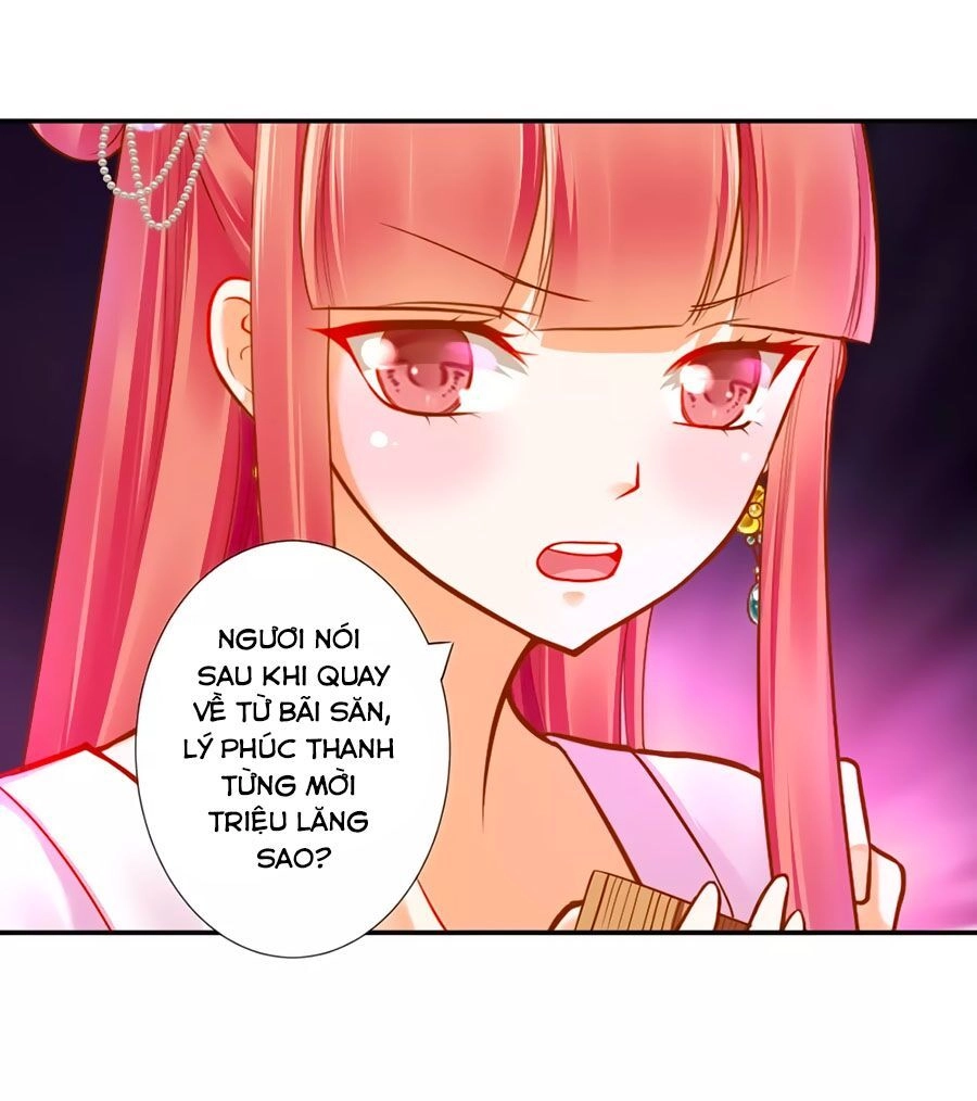 Xuyên Việt Vương Phi Yếu Thăng Cấp Chapter 62 - 15