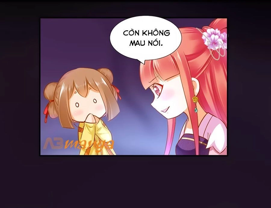 Xuyên Việt Vương Phi Yếu Thăng Cấp Chapter 62 - 16