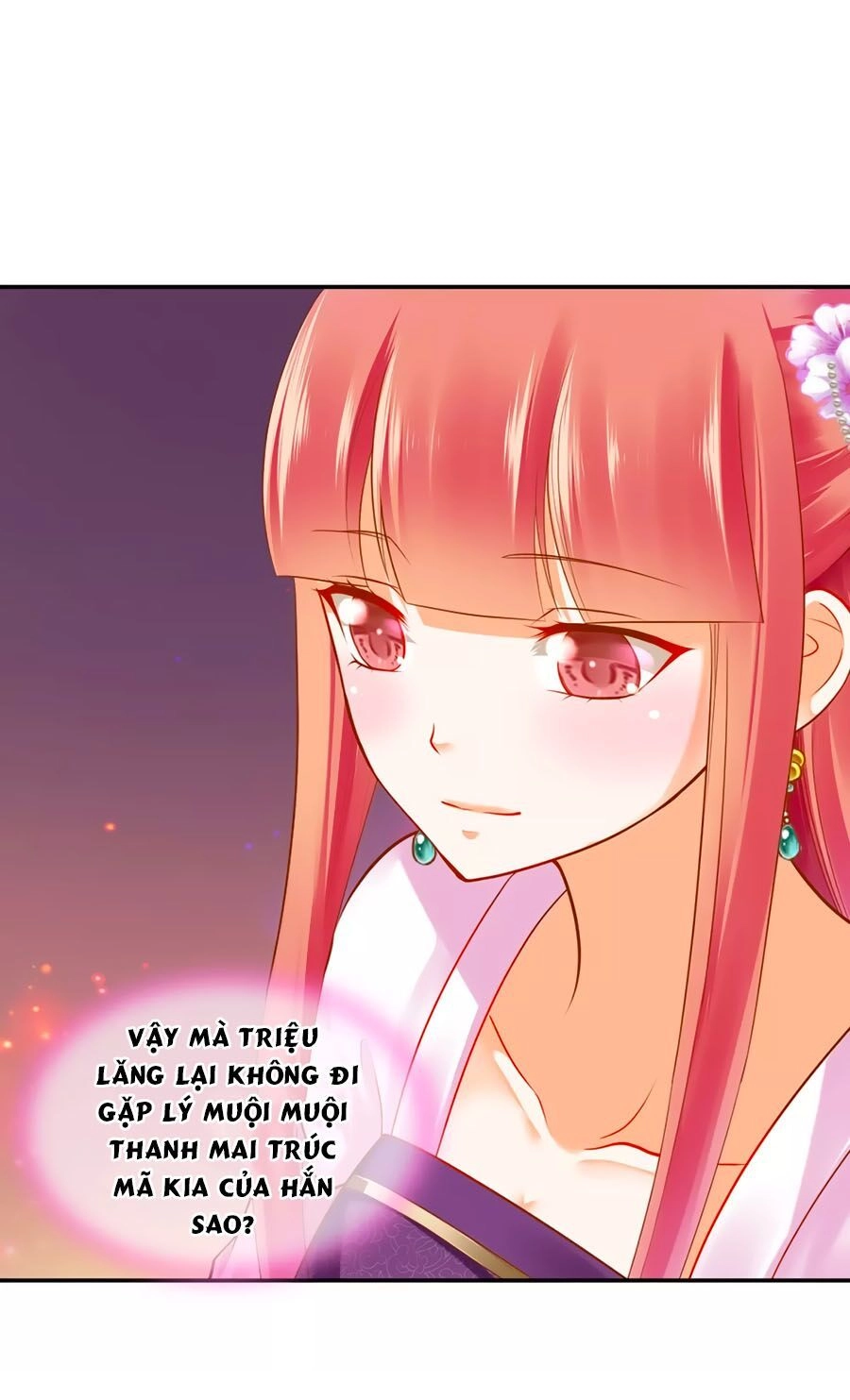 Xuyên Việt Vương Phi Yếu Thăng Cấp Chapter 62 - 19