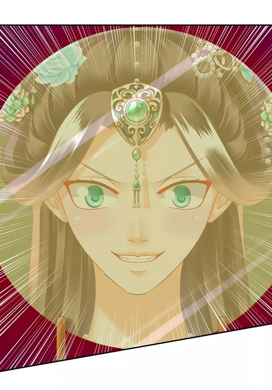 Xuyên Việt Vương Phi Yếu Thăng Cấp Chapter 62 - 22