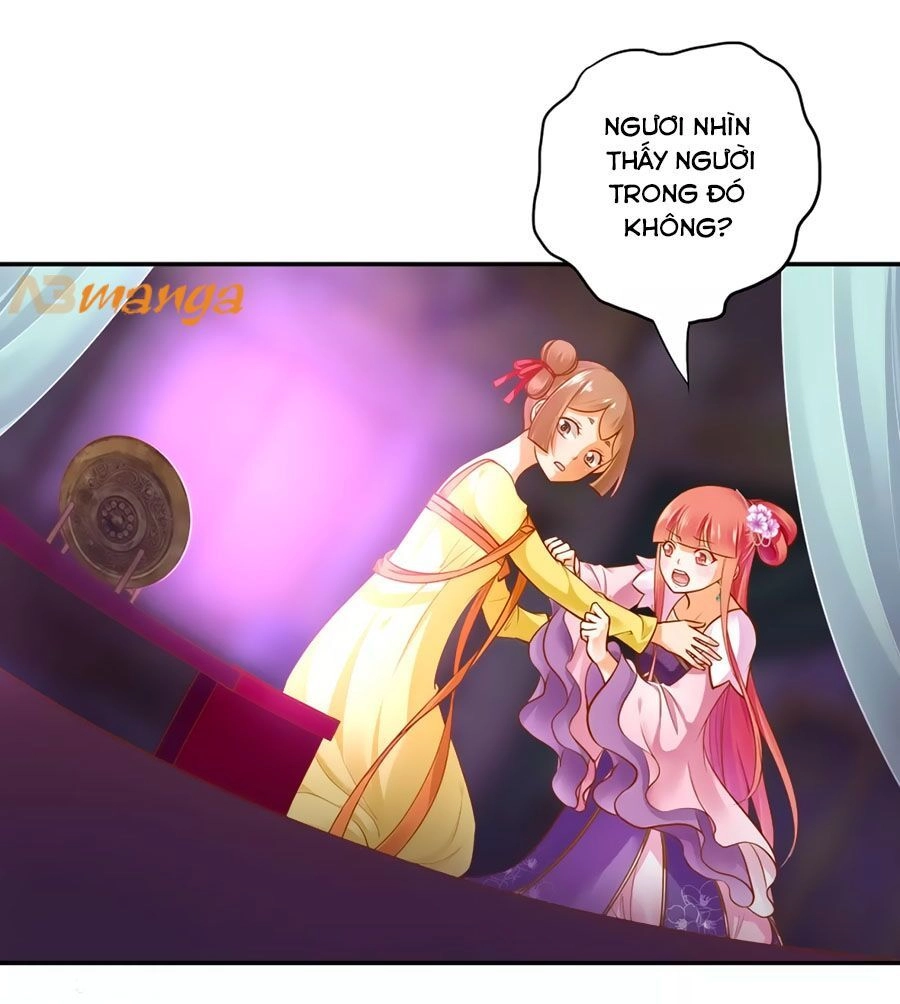 Xuyên Việt Vương Phi Yếu Thăng Cấp Chapter 62 - 25