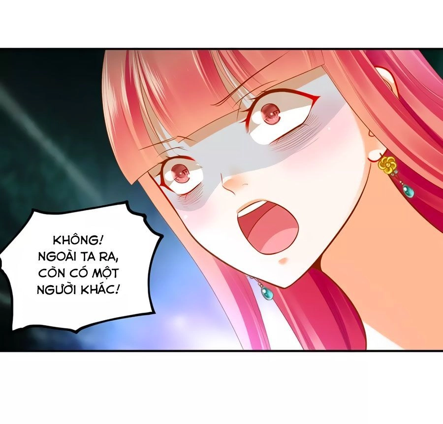 Xuyên Việt Vương Phi Yếu Thăng Cấp Chapter 62 - 27