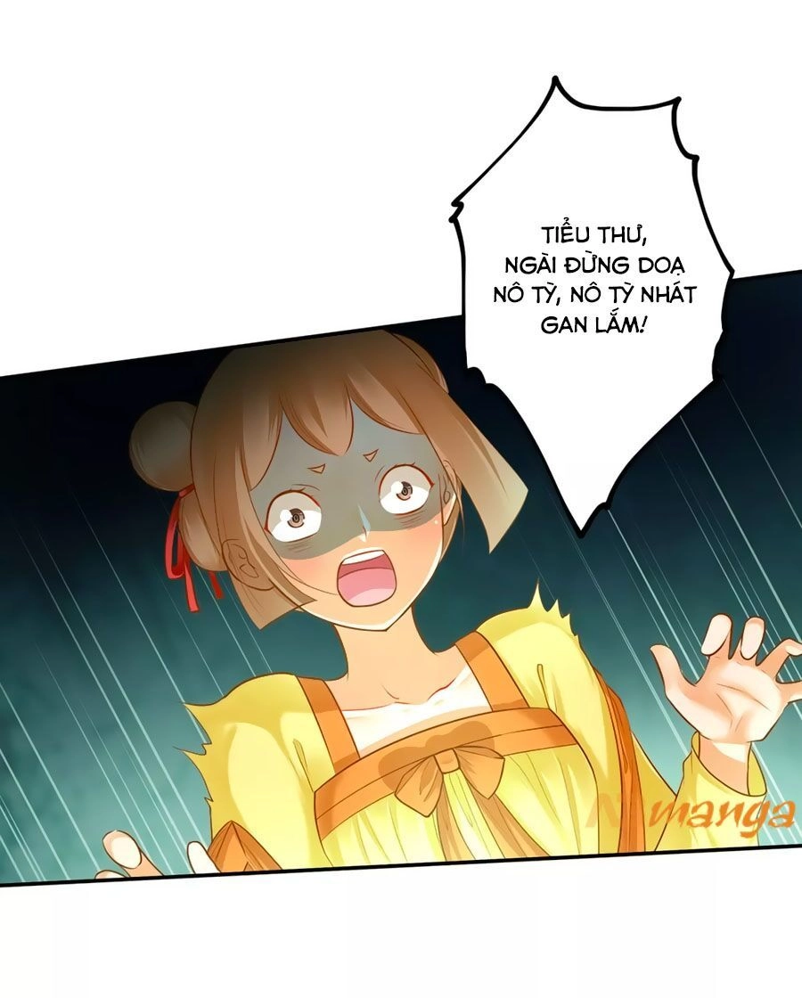 Xuyên Việt Vương Phi Yếu Thăng Cấp Chapter 62 - 29