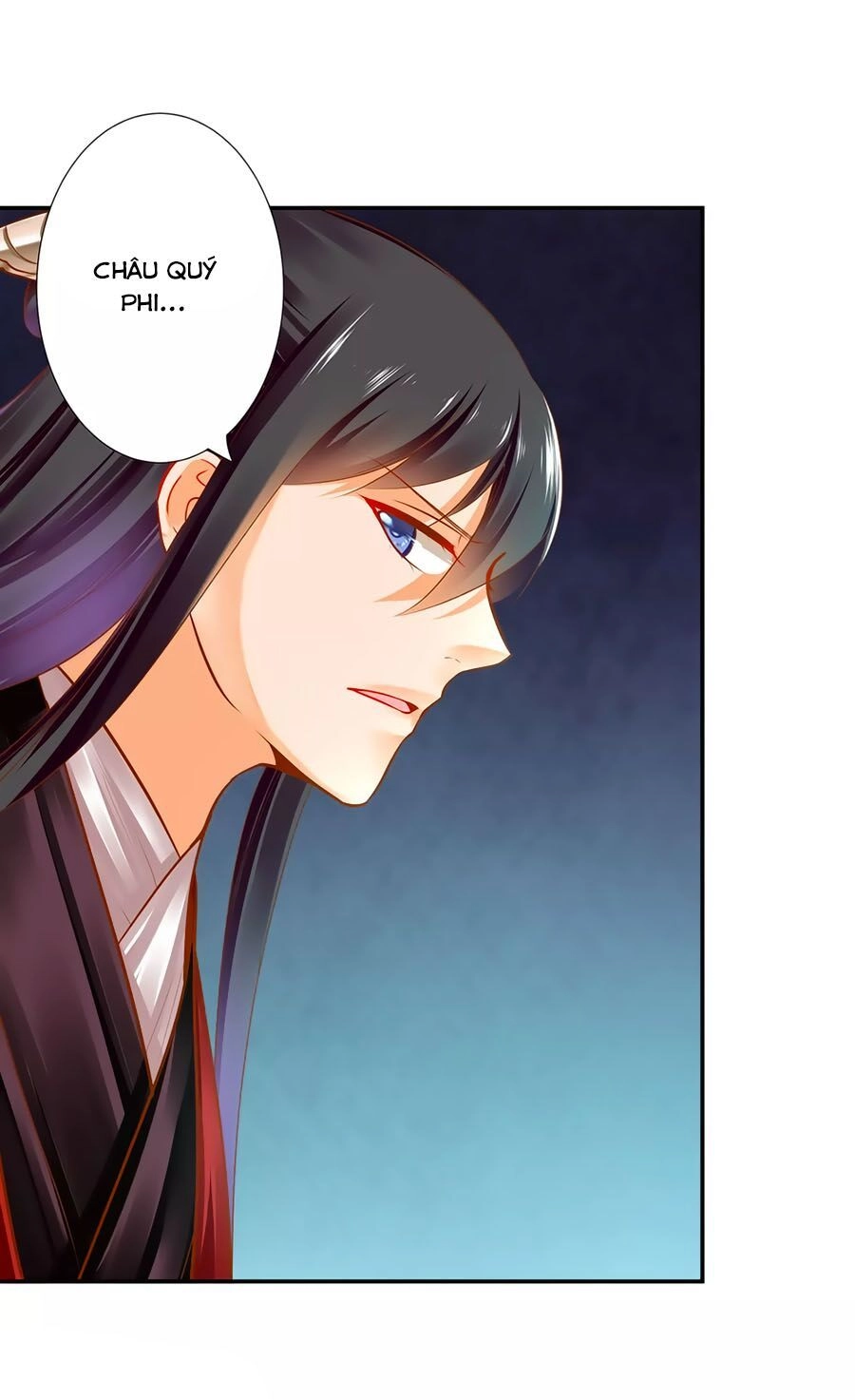 Xuyên Việt Vương Phi Yếu Thăng Cấp Chapter 62 - 38