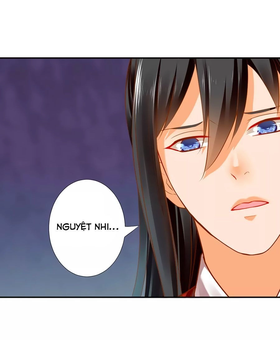 Xuyên Việt Vương Phi Yếu Thăng Cấp Chapter 63 - 3