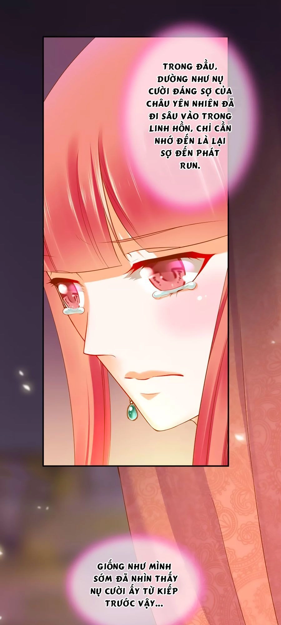 Xuyên Việt Vương Phi Yếu Thăng Cấp Chapter 63 - 8