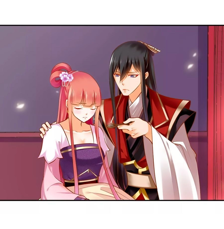 Xuyên Việt Vương Phi Yếu Thăng Cấp Chapter 63 - 11