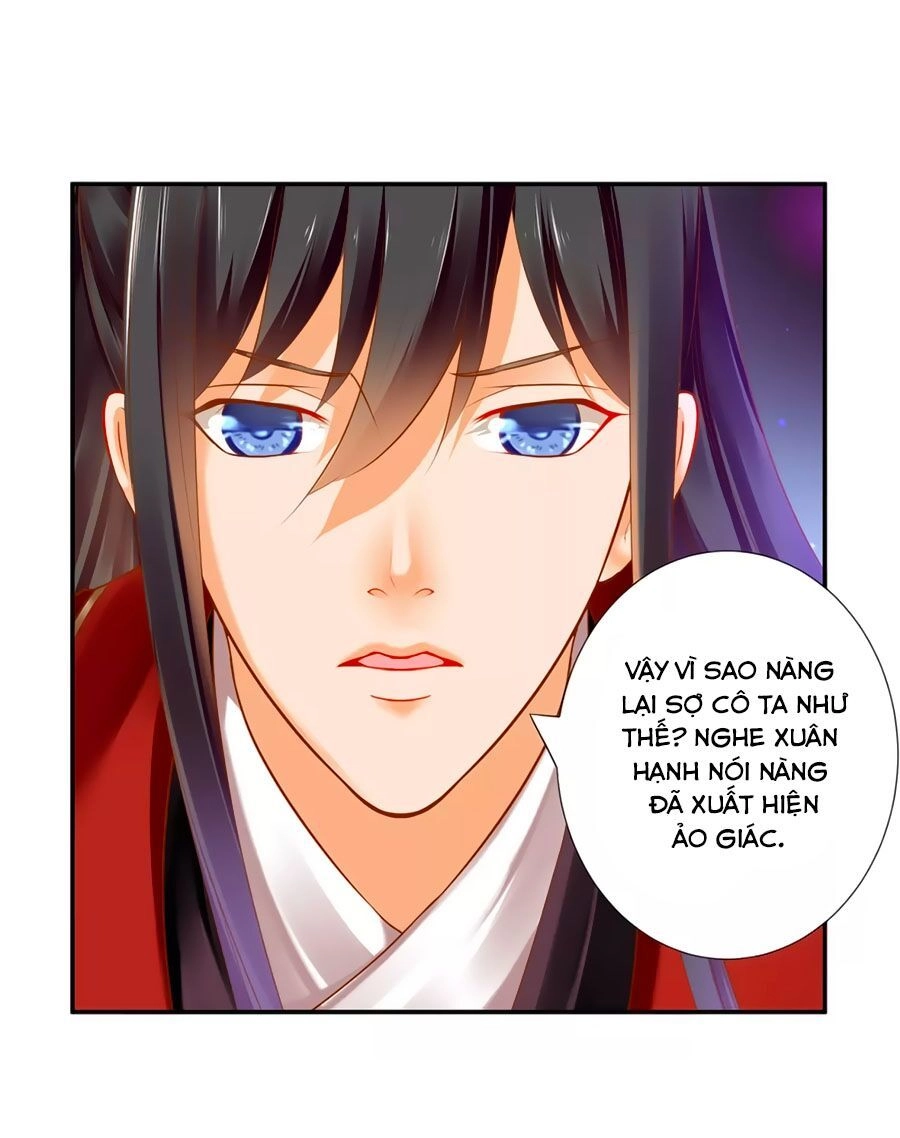 Xuyên Việt Vương Phi Yếu Thăng Cấp Chapter 63 - 16