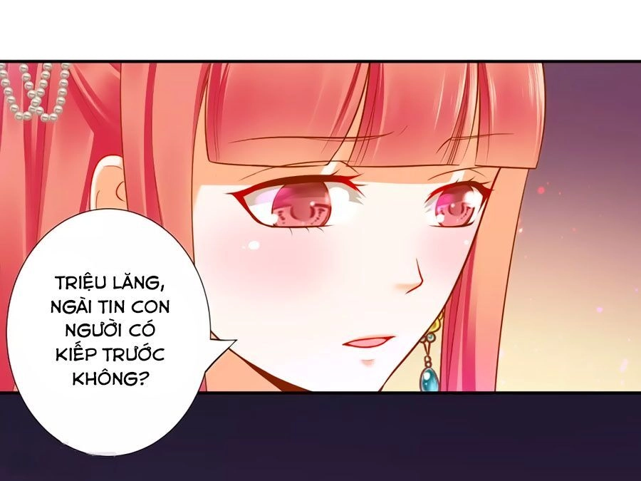 Xuyên Việt Vương Phi Yếu Thăng Cấp Chapter 63 - 17