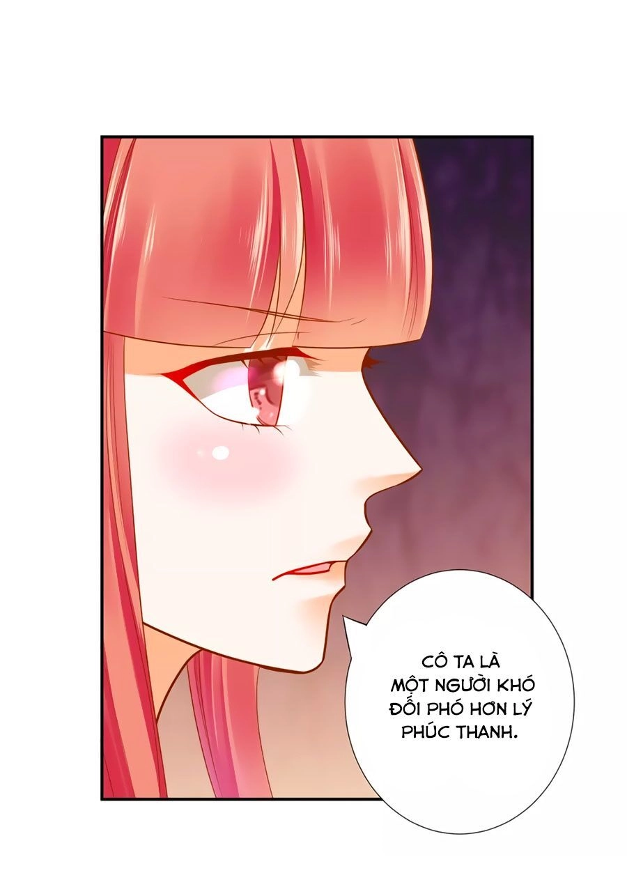 Xuyên Việt Vương Phi Yếu Thăng Cấp Chapter 63 - 21