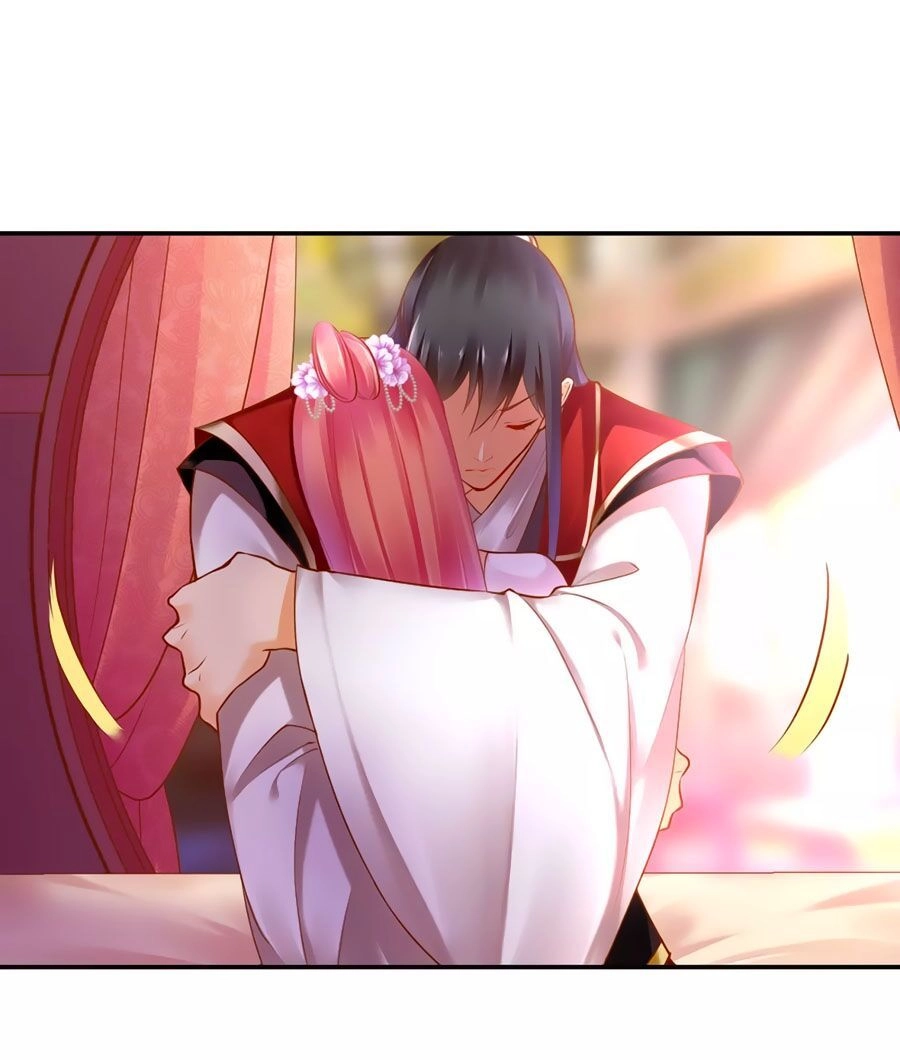 Xuyên Việt Vương Phi Yếu Thăng Cấp Chapter 63 - 25