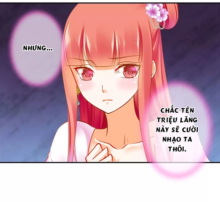 Xuyên Việt Vương Phi Yếu Thăng Cấp Chapter 63 - 28