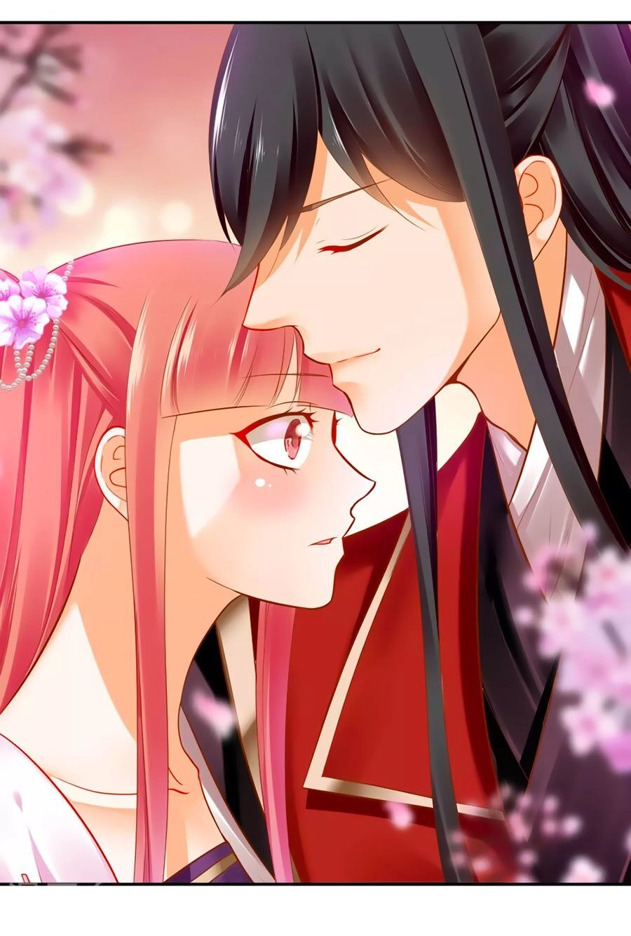 Xuyên Việt Vương Phi Yếu Thăng Cấp Chapter 63 - 29