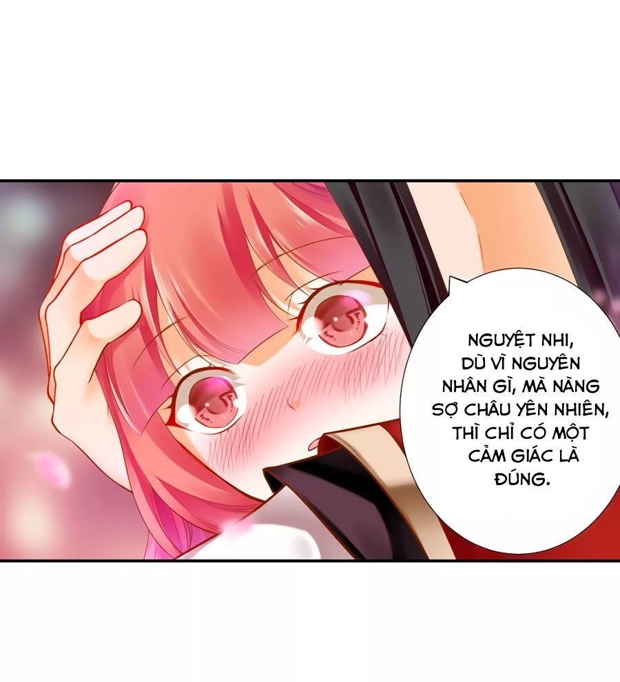 Xuyên Việt Vương Phi Yếu Thăng Cấp Chapter 63 - 30