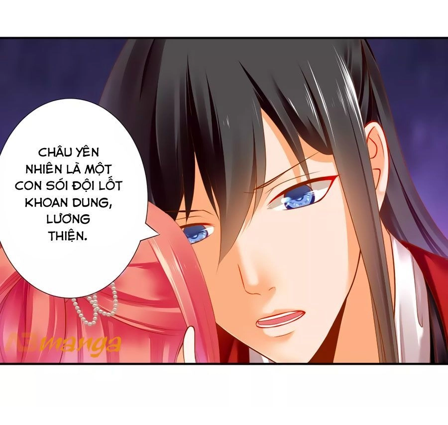 Xuyên Việt Vương Phi Yếu Thăng Cấp Chapter 63 - 31