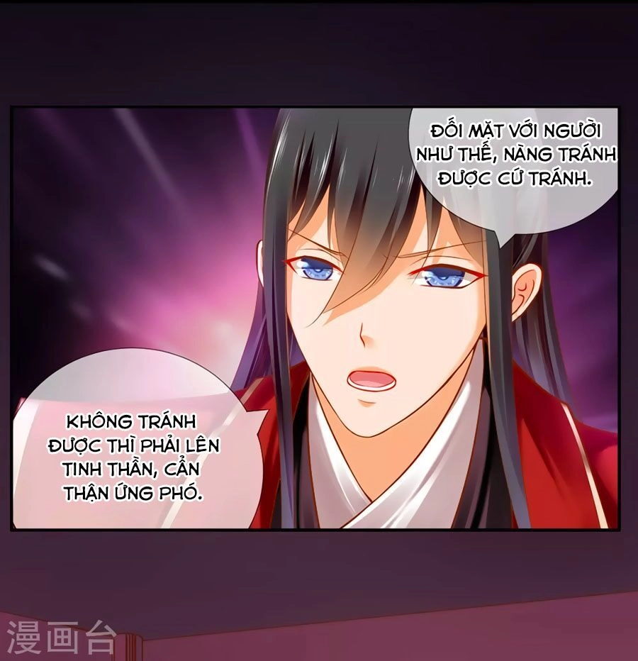 Xuyên Việt Vương Phi Yếu Thăng Cấp Chapter 63 - 32