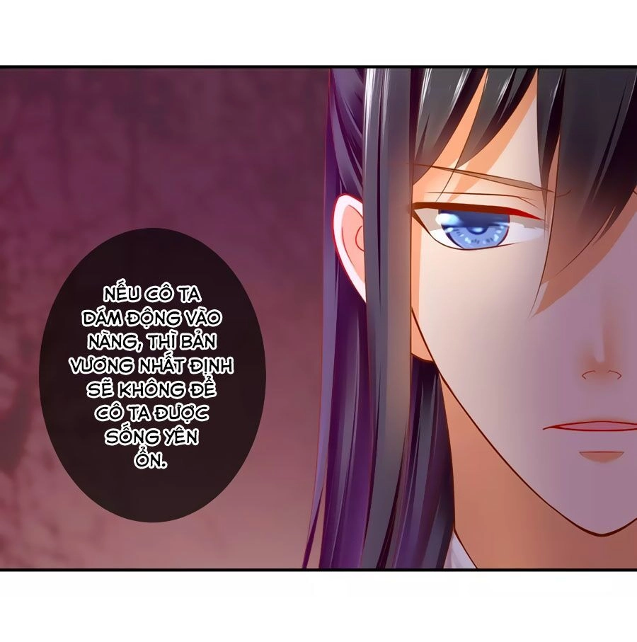 Xuyên Việt Vương Phi Yếu Thăng Cấp Chapter 63 - 36