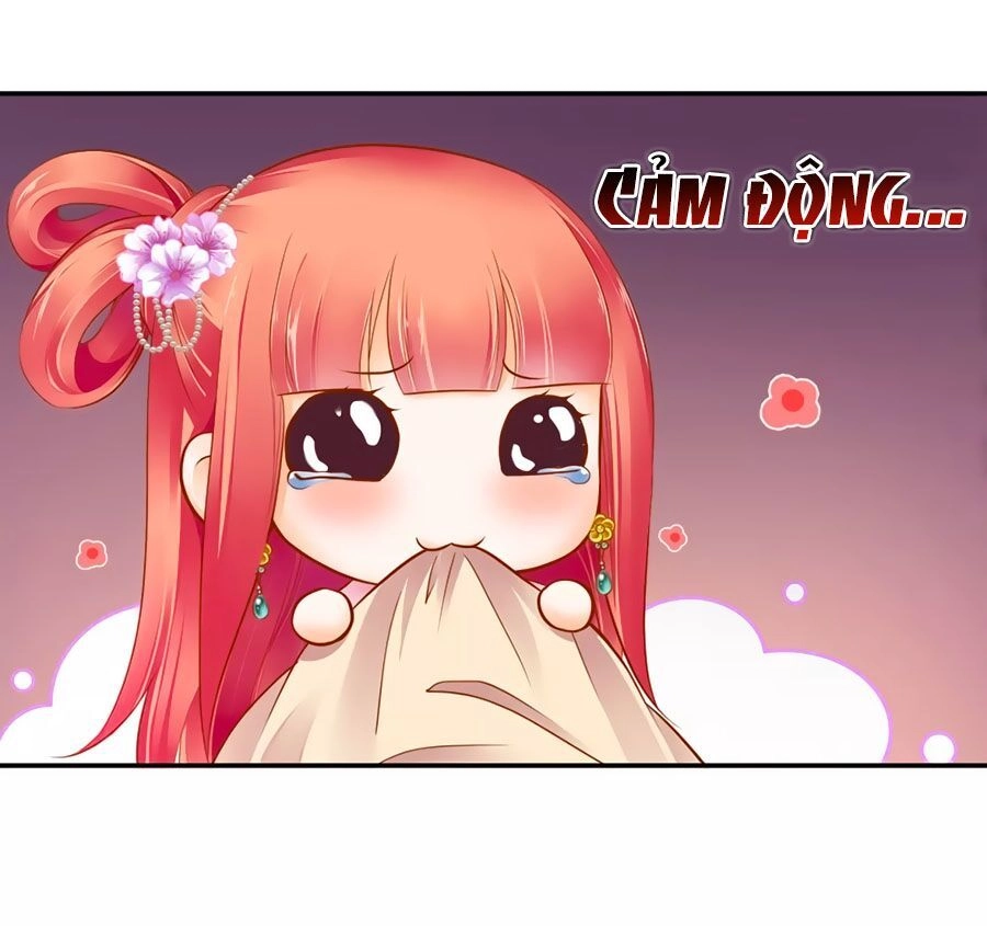 Xuyên Việt Vương Phi Yếu Thăng Cấp Chapter 63 - 37