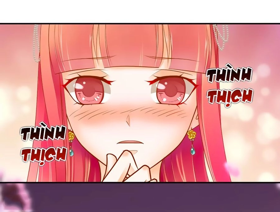 Xuyên Việt Vương Phi Yếu Thăng Cấp Chapter 63 - 38