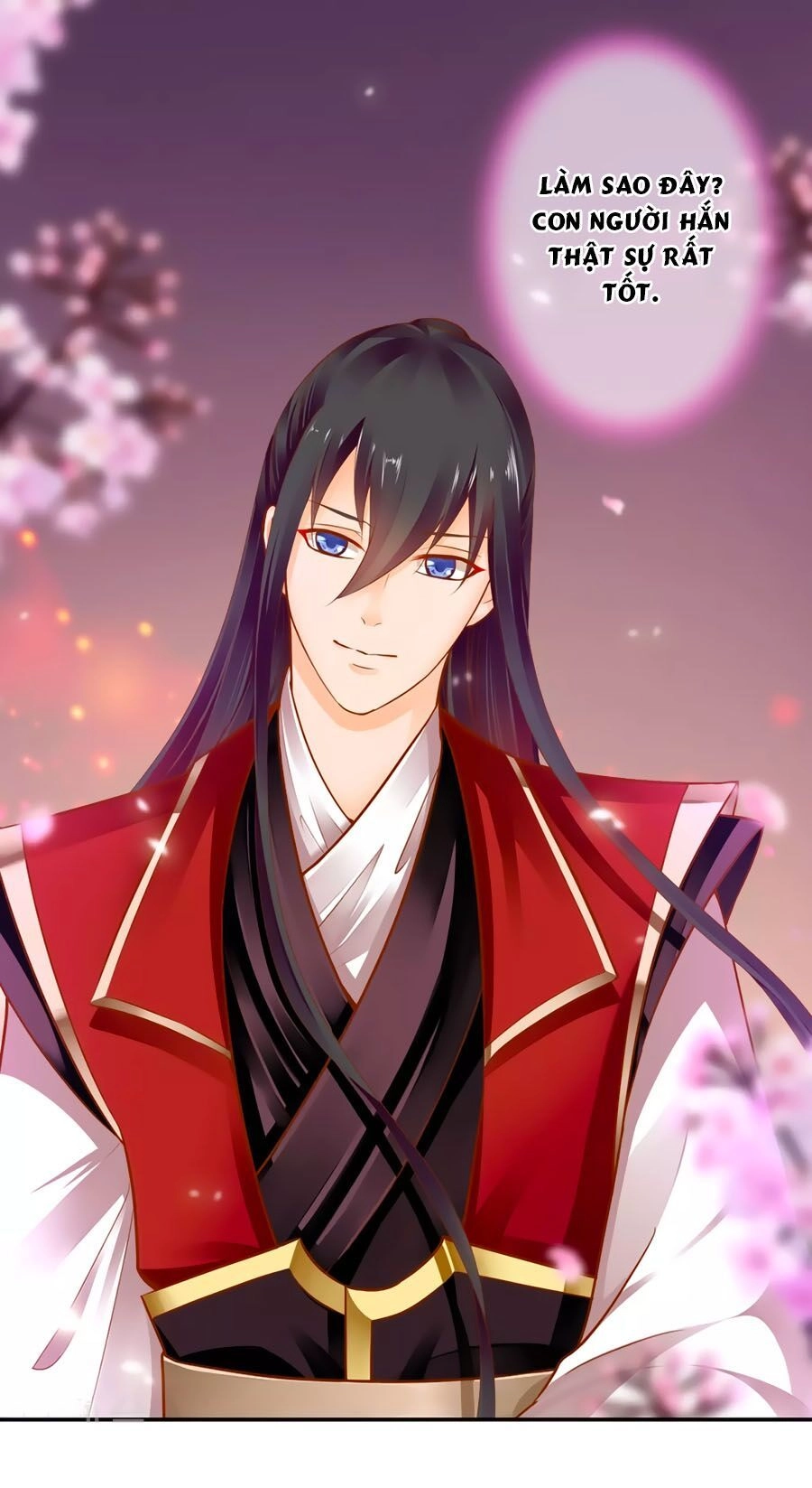 Xuyên Việt Vương Phi Yếu Thăng Cấp Chapter 63 - 39