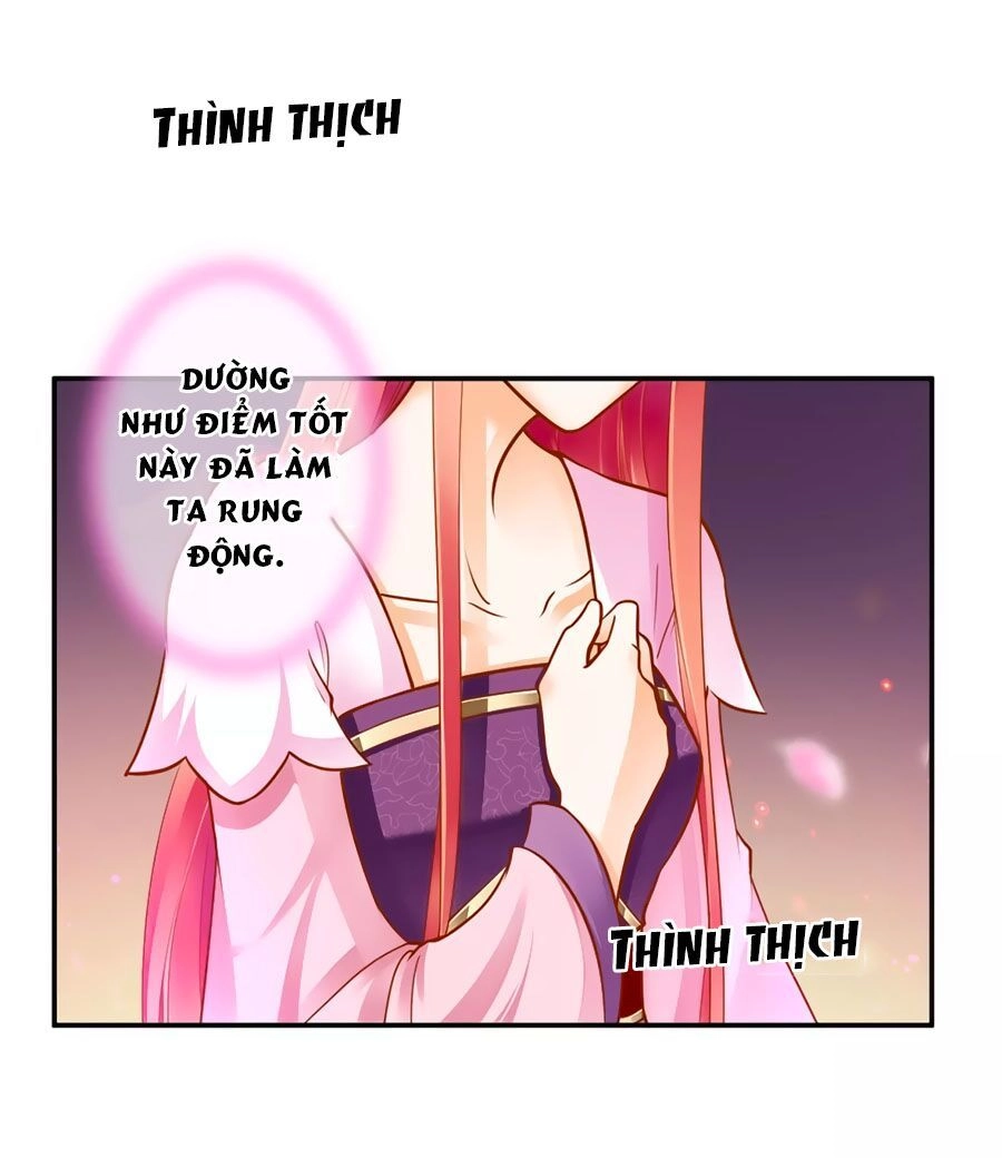 Xuyên Việt Vương Phi Yếu Thăng Cấp Chapter 63 - 40