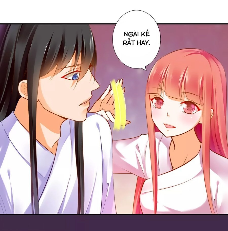 Xuyên Việt Vương Phi Yếu Thăng Cấp Chapter 64 - 4