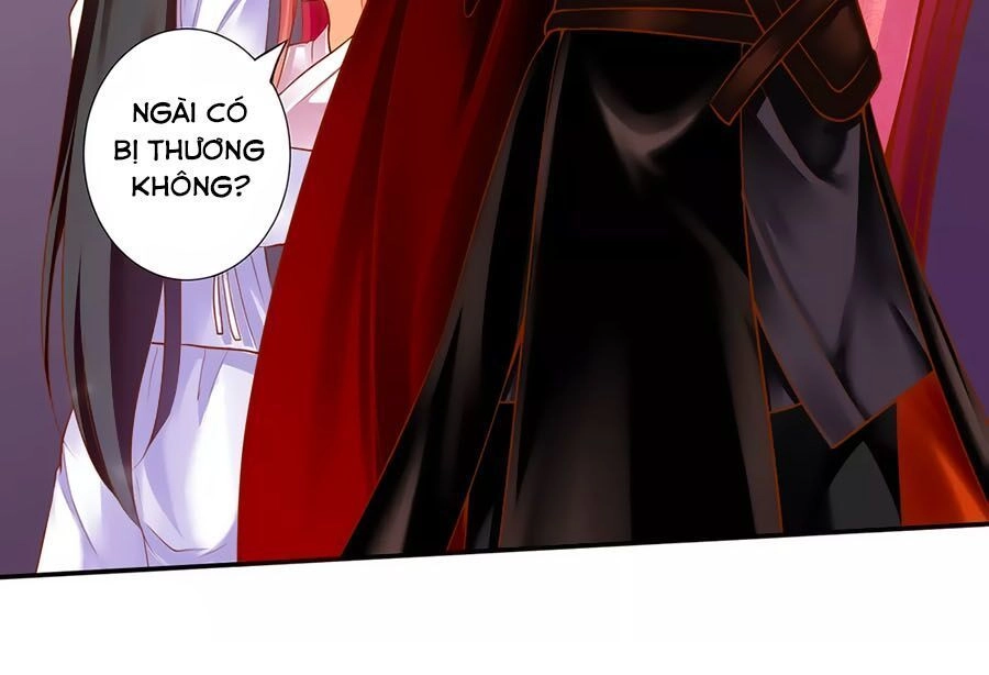 Xuyên Việt Vương Phi Yếu Thăng Cấp Chapter 64 - 13