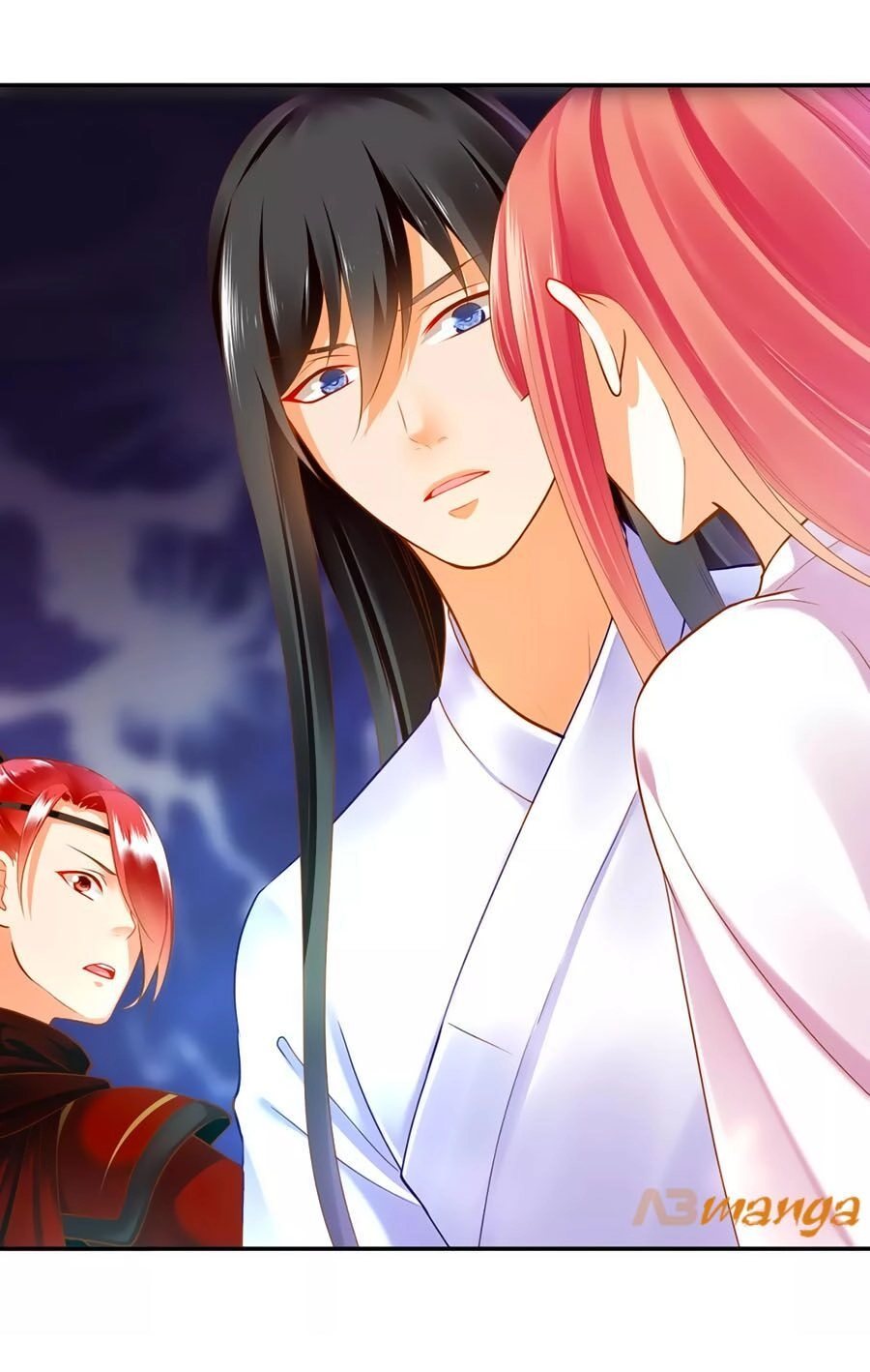 Xuyên Việt Vương Phi Yếu Thăng Cấp Chapter 64 - 19