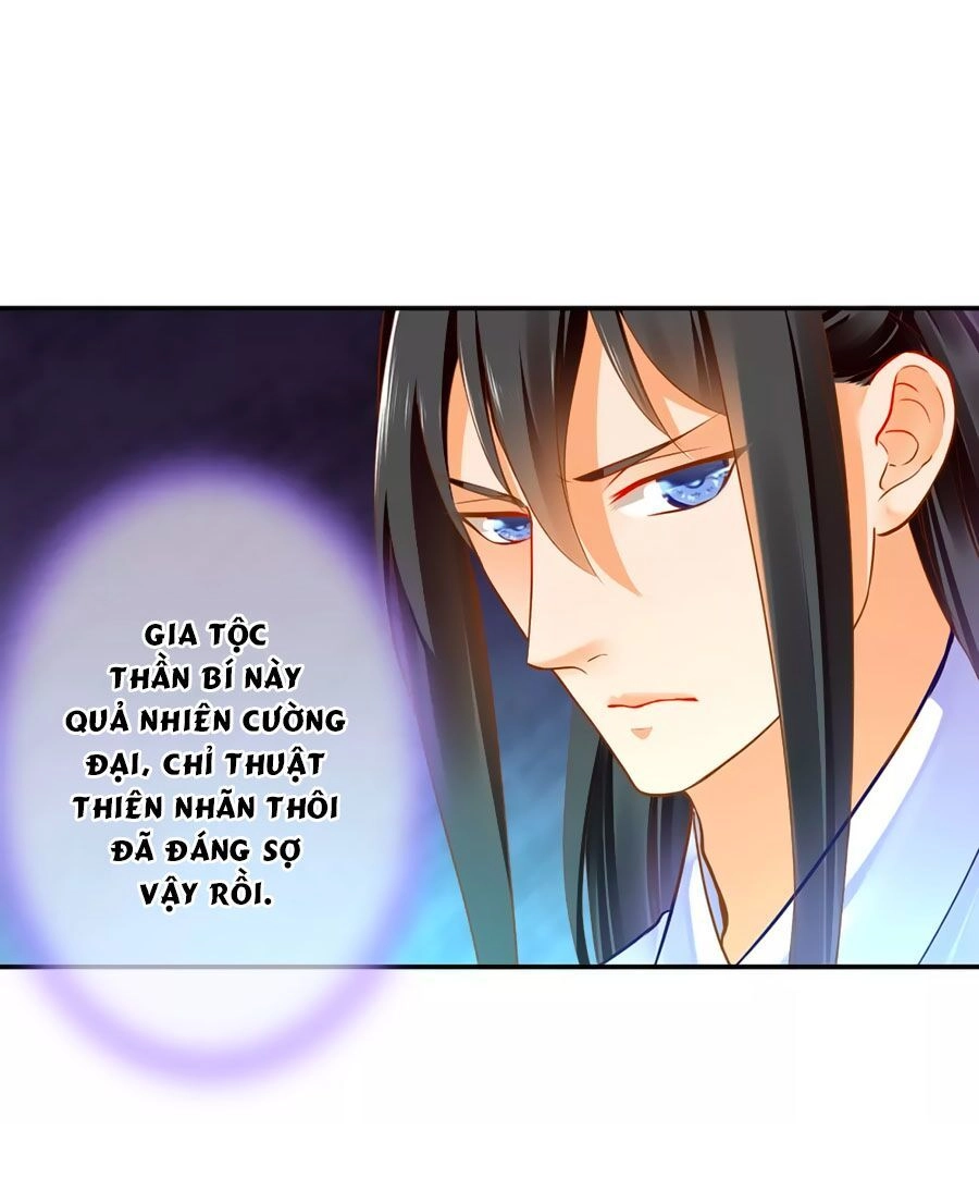 Xuyên Việt Vương Phi Yếu Thăng Cấp Chapter 64 - 20