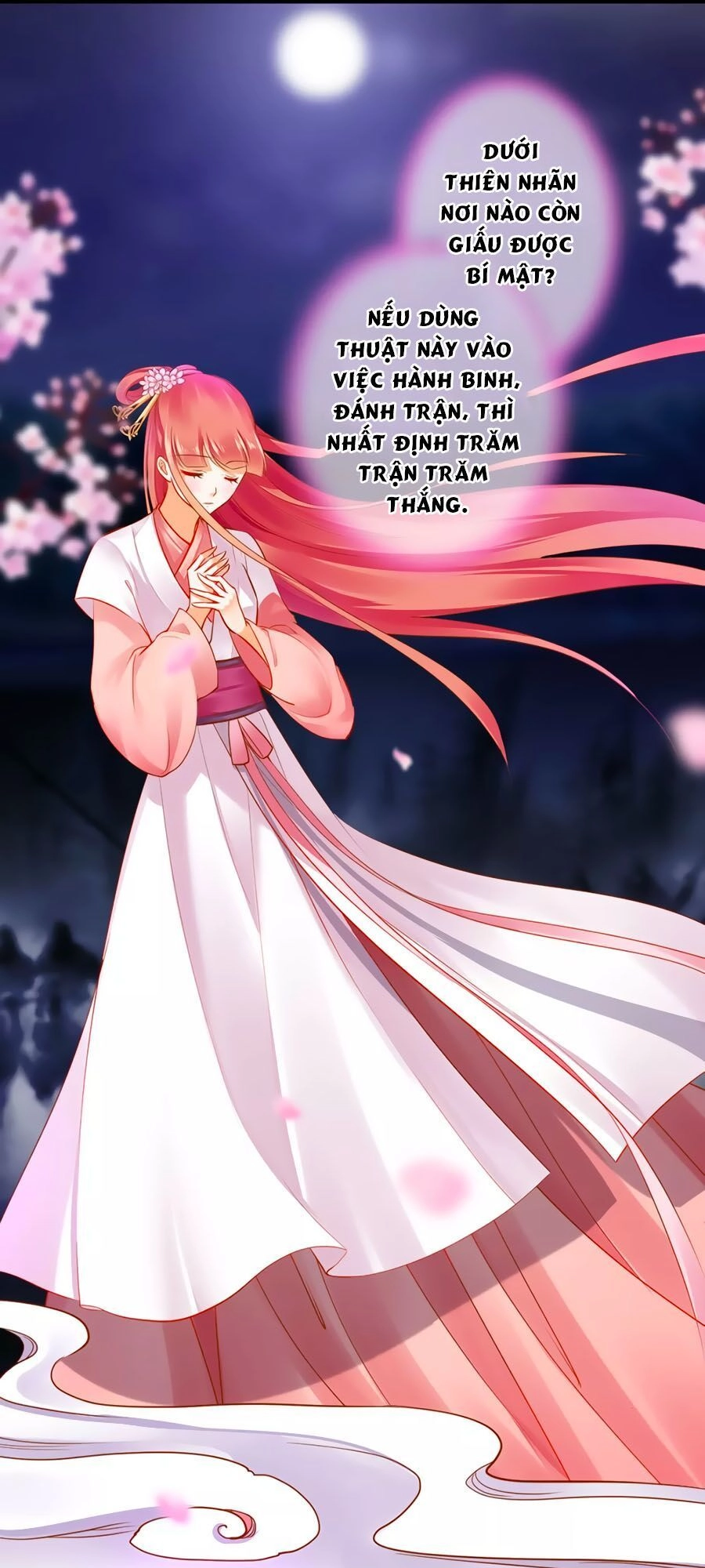 Xuyên Việt Vương Phi Yếu Thăng Cấp Chapter 64 - 21