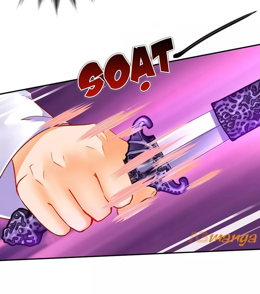 Xuyên Việt Vương Phi Yếu Thăng Cấp Chapter 64 - 24