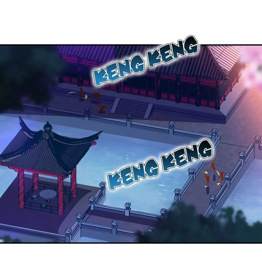 Xuyên Việt Vương Phi Yếu Thăng Cấp Chapter 64 - 27