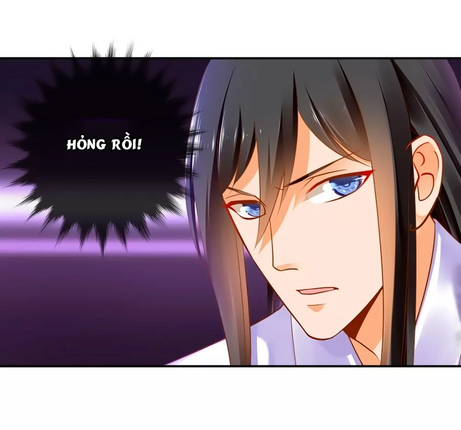 Xuyên Việt Vương Phi Yếu Thăng Cấp Chapter 64 - 33