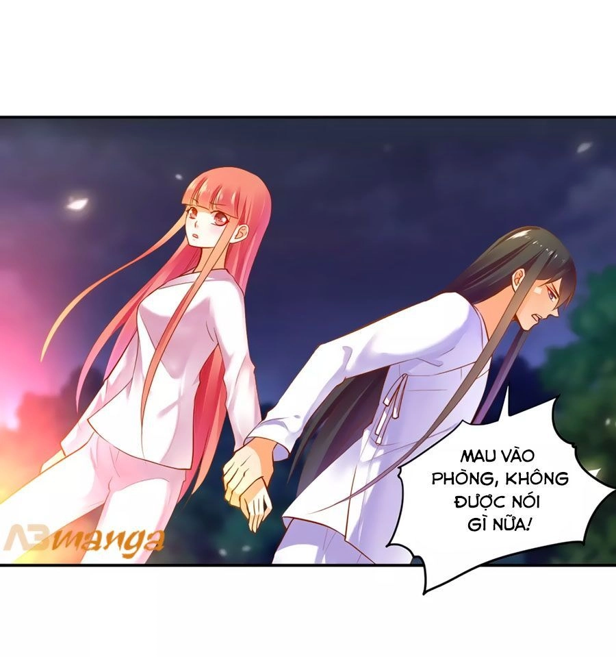 Xuyên Việt Vương Phi Yếu Thăng Cấp Chapter 64 - 36