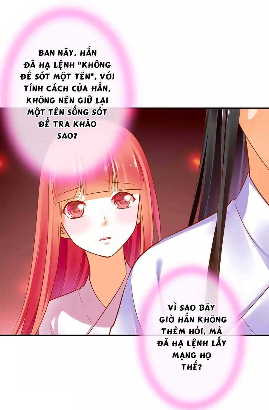 Xuyên Việt Vương Phi Yếu Thăng Cấp Chapter 64 - 38