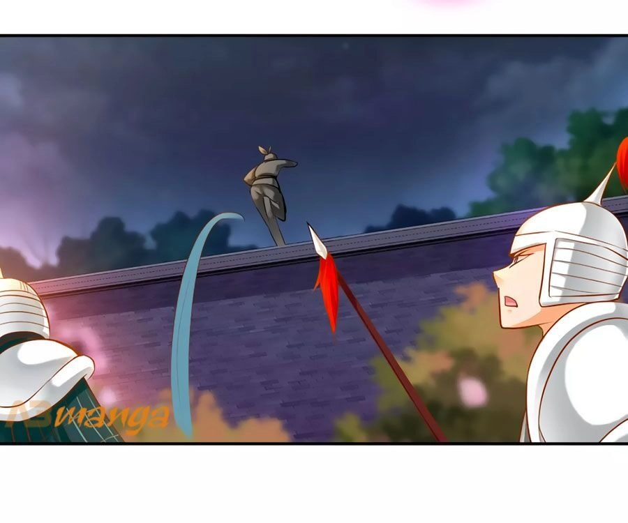 Xuyên Việt Vương Phi Yếu Thăng Cấp Chapter 64 - 39