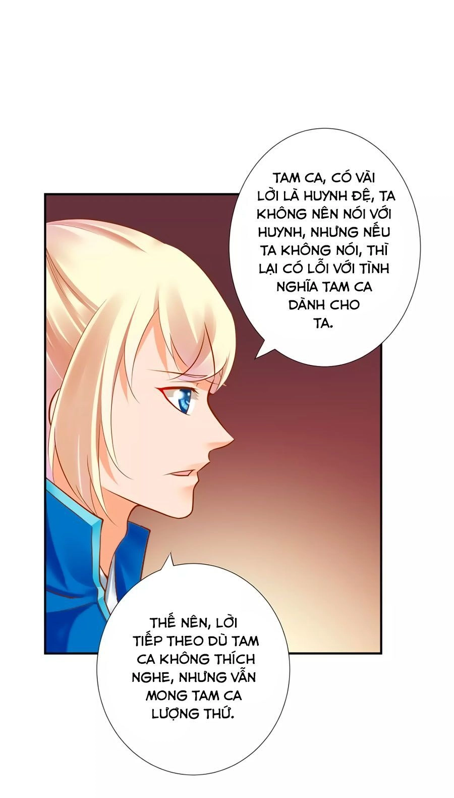 Xuyên Việt Vương Phi Yếu Thăng Cấp Chapter 65 - 3