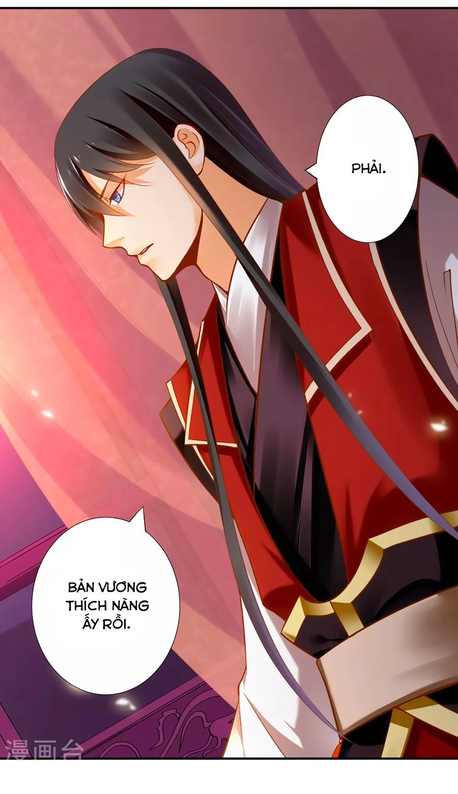 Xuyên Việt Vương Phi Yếu Thăng Cấp Chapter 65 - 7